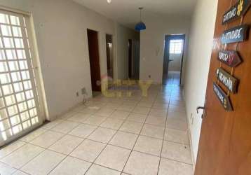 Vende-se apartamento condomínio morada do ouro ii