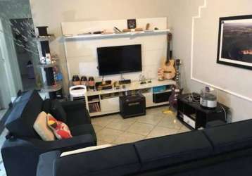 Vende-se apartamento residencial san diego