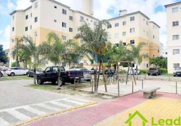 Vila dos sonhos- apartamento com 02 quartos na messejana fortaleza/ce