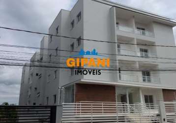 Apartamento 03 dormitórios prédio novo com linda vista sacada da sala