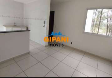 Apartamento a venda 02 dormitórios bairro florianópolis