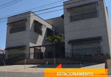 Sala comercial galeria com sistema de monitoramento em av. com grande fluxo em jaguariúna