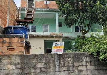 Casa para venda em duque de caxias, parque da conquista, 2 dormitórios, 1 suíte, 1 banheiro, 2 vagas