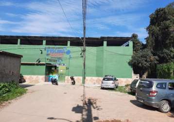 Terreno para venda em duque de caxias, parque são bento