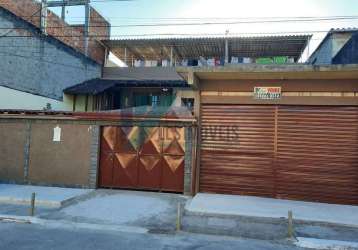 Casa para venda em duque de caxias, graças, 3 dormitórios, 3 banheiros, 2 vagas