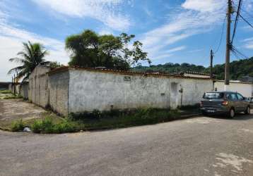 Casa para venda em belford roxo, são vicente, 3 dormitórios, 1 banheiro