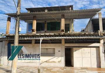 Casa 3 dormitórios para venda em duque de caxias, parque nova esperança, 3 dormitórios, 3 banheiros, 2 vagas