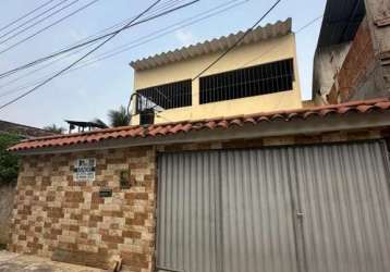 Apartamento para venda em duque de caxias, parque são bento, 2 dormitórios, 1 banheiro, 2 vagas