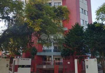 Apartamento em curitiba de 03 dormitórios