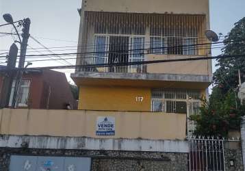 Excelente casa para venda no acupe