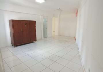 Excelente sala comercial para alugar