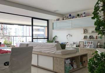 Excelente apartamento de alto padrão