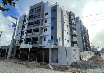 Cobertura duplex em praia formosa 2 quartos - 200m da praia