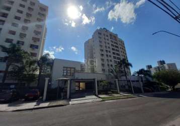 Apartamento 3 dormitórios com suite com hidro, sala com churrasqueira, quartos com laminado, banheiro social, lareira,vaga p 2 carros coberta, salão de festas, piscina, academia, ótima localização