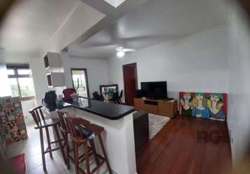 Excelente apartamento de 3 dormitórios de frente, bem distribuído, 2 banheiros:  banheiro suíte, banheiro social, cozinha americana, living estendido, sacada com churrasqueira, janelas amplas possibil