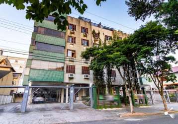 Apartamento 3 dormitórios, 2 vagas de garagem, no bairro jardim itu, porto alegre/rs &lt;br&gt; &lt;br&gt;apartamento 3 dormitórios no bairro jardim itu, com 104,87m² de área privativa, amplo living c