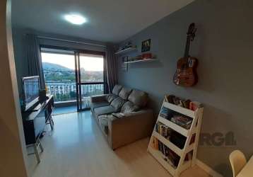 Saia do comum! loft de 1 quarto, andar alto com sol da tarde, semi mobiliado e com 1 vaga de garagem..&lt;br&gt;veja conhecer um lugar diferente para morar.&lt;br&gt;o empreendimento possui infraestru