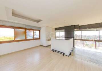 Apartamento com living em 3 ambientes, lareira e churrasqueira, 4 dormitórios, sendo 2 suítes e 2 americanas, lavabo, cozinha mobiliada, lavanderia, dependência completa. possui  3 vagas escrituradas 