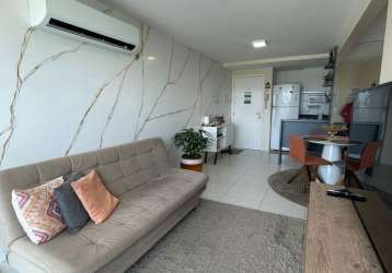 Apartamento 6 andar com 3 quartos 2 vagas à venda, 62m² - maraponga