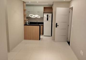 Apartamento com 3 quartos à venda, 78m² - cambeba