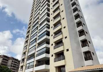 Apartamento no bairro aldeota - localização privilegiada.