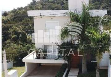 Casa para venda ou locação em alphaville santana de parnaíba