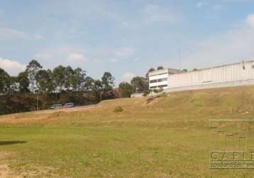 Lote terreno  com 6.554 m2 no polo industrial tamboré