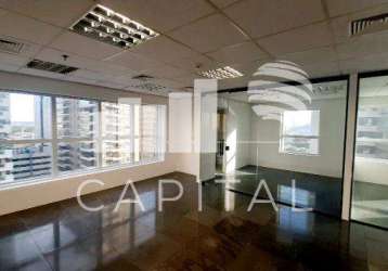 Conjunto comercial para venda  - em alphaville