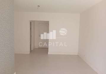 Apartamento para locação - 3 dormitórios 1 vaga 82,75 m²