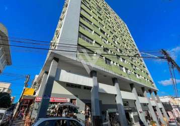 Sala comercial para venda em fortaleza, centro