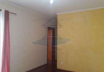 Apartamento com 1 quarto à venda no jardim andorinhas, campinas , 64 m2 por r$ 199.000