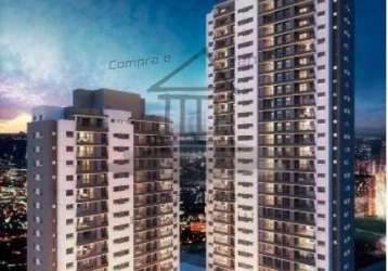 Apartamento com 2 quartos à venda no jardim guanabara, campinas  por r$ 715.000