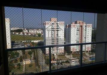 Apartamento com 3 quartos à venda no parque prado, campinas  por r$ 890.000