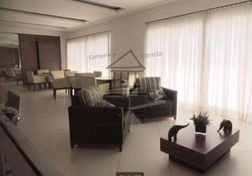 Apartamento com 3 quartos à venda no parque prado, campinas  por r$ 670.000