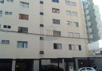 Apartamento com 2 quartos à venda na vila paraíso, campinas , 84 m2 por r$ 265.000