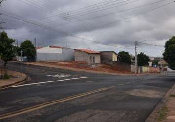 Casa com 1 quarto à venda no jardim do lago continuação, campinas  por r$ 210.000