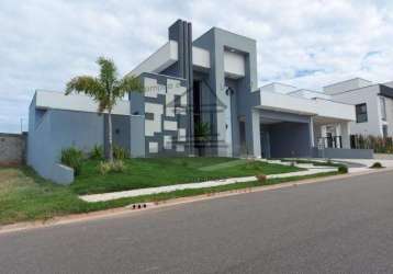 Casa em condomínio fechado com 3 quartos à venda na estrada municipal do roncáglia, 1, roncáglia, valinhos, 300 m2 por r$ 1.570.000