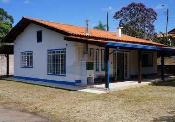 Chácara / sítio com 2 quartos à venda no vale verde, valinhos  por r$ 790.000