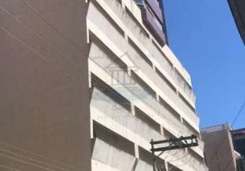 Sala comercial à venda no centro, campinas , 46 m2 por r$ 170.000