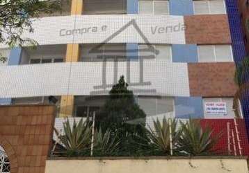 Apartamento com 2 quartos à venda na vila itapura, campinas  por r$ 350.000