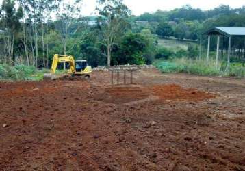 Terreno comercial à venda no chácaras alpina, valinhos  por r$ 2.500.000