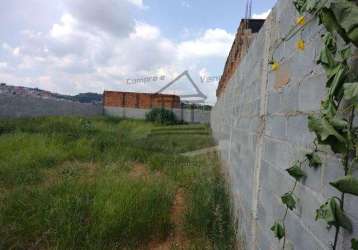 Terreno à venda no jardim do lago continuação, campinas  por r$ 350.000