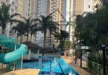 Apartamento com 2 quartos à venda no swift, campinas  por r$ 480.000