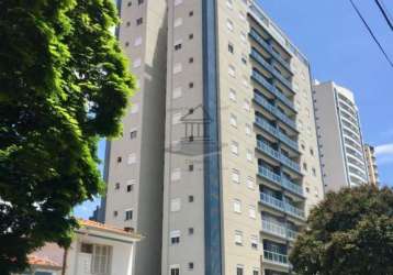 Apartamento com 3 quartos à venda na rua barão de atibaia, 462, vila itapura, campinas por r$ 985.000