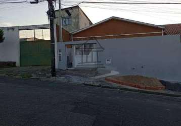 Casa com 2 quartos à venda no jardim campos elíseos, campinas  por r$ 370.000