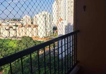 Apartamento com 2 quartos para alugar no mansões santo antônio, campinas  por r$ 3.200