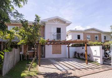 Casa em condomínio fechado com 3 quartos à venda no parque xangrilá, campinas  por r$ 1.280.000