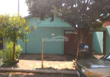 Casa com 2 quartos à venda no baroni, barretos , 113 m2 por r$ 380.000