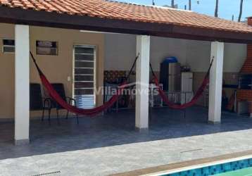 Casa com 3 quartos à venda em jardim itapoan, monte mor , 112 m2 por r$ 636.000