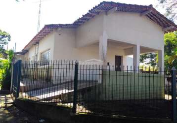 Casa com 2 quartos à venda na rua vergílio marques, 161, jardim carlos lourenço, campinas, 157 m2 por r$ 650.000